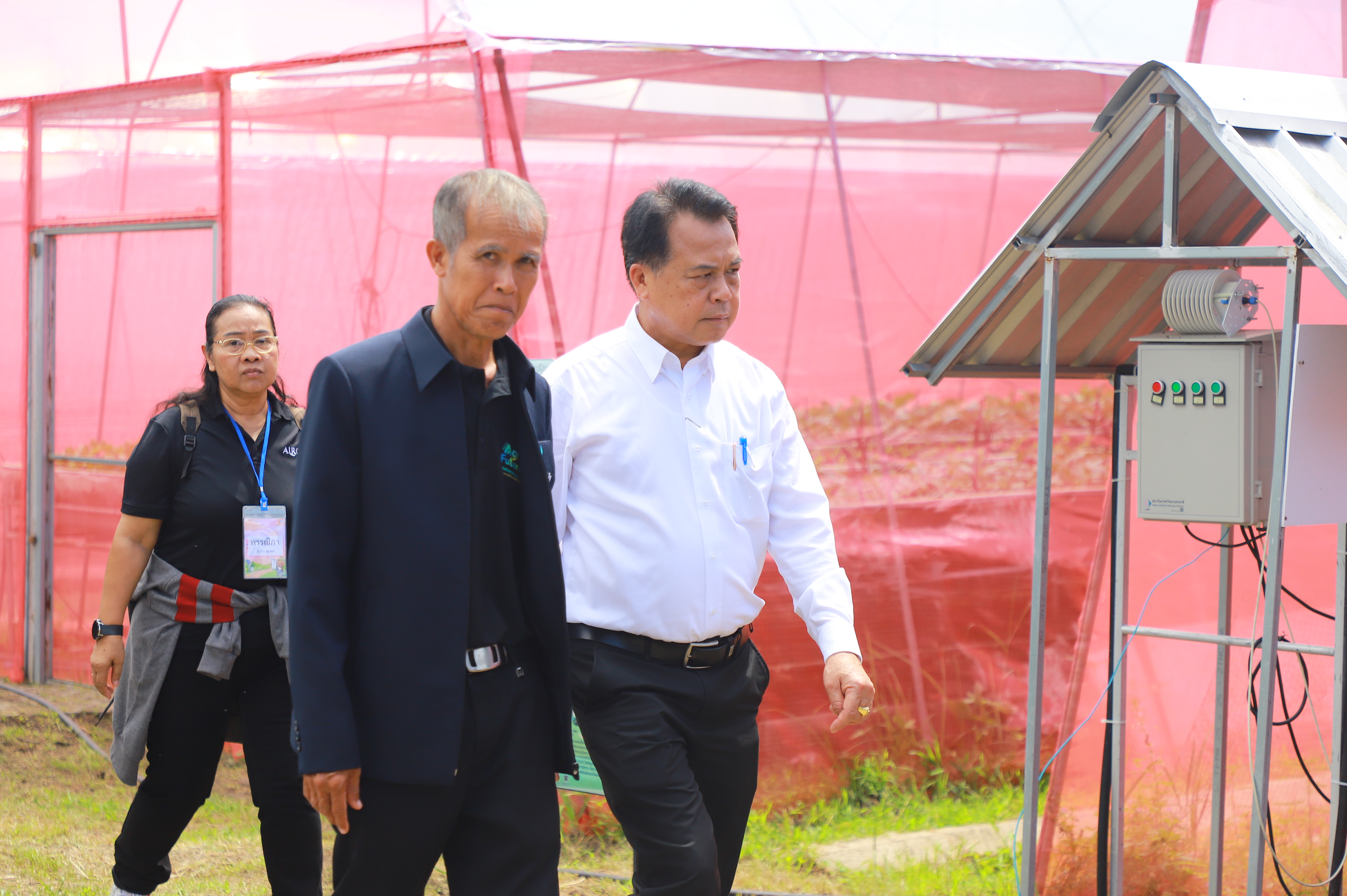 title - ติวเข้มเกษตรกรในเขตปฏิรูปที่ดิน ยกระดับการผลิตด้วยเทคโนโลยี 